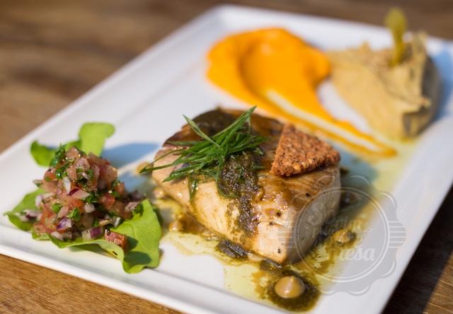 [Restaurante Empório Bahia - Foto: Divulgação]