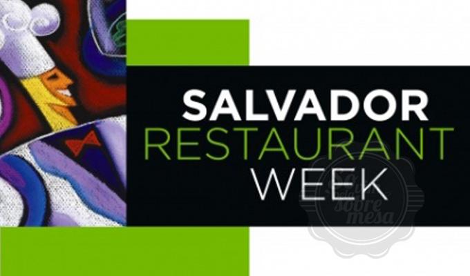 Sobremesas Restaurant Week 5a edição - 2014