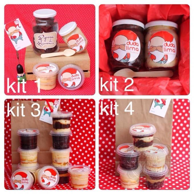 [Foto: Duda Lima Confeitaria]