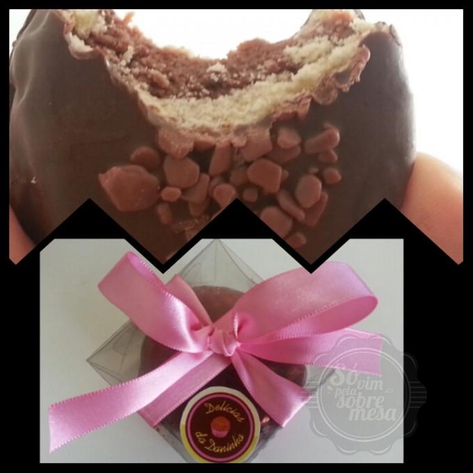 [Foto: Delícias da Daninha]