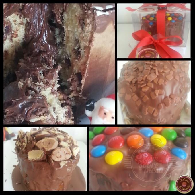 [Foto: Delícias da Daninha]