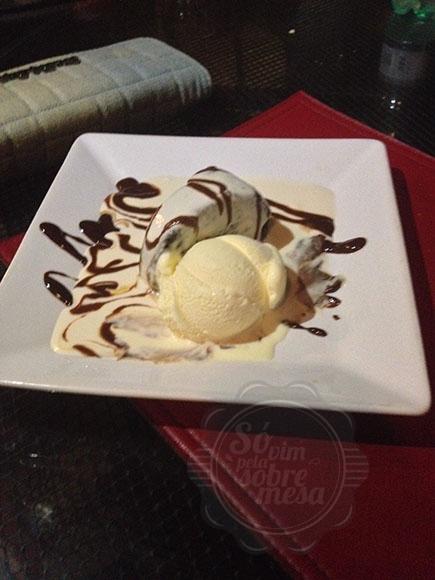 [Búlgara - uma doce iguaria soteropolitana]