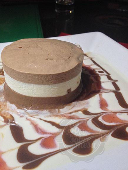 [Torta Três Mousses]