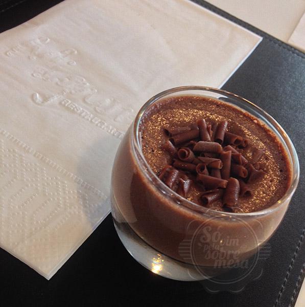 [Huuum ..uma das mousses mais gostosas que já provei]