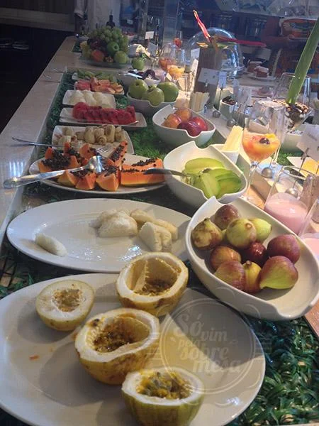[Pista de Frutas]