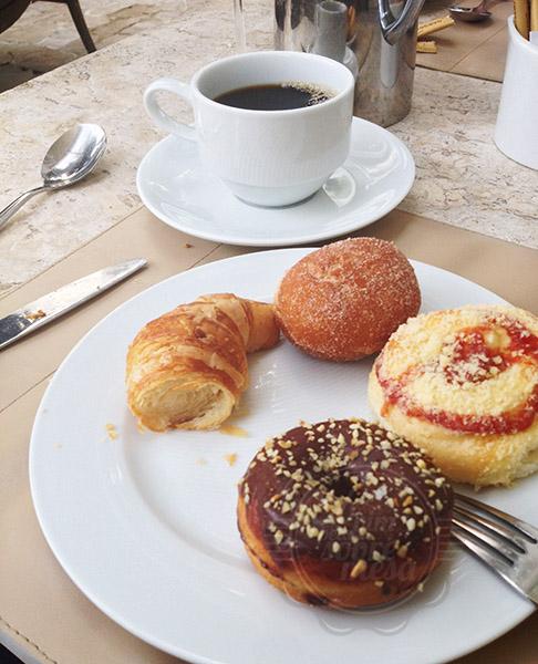 [Delícia de Café da Manhã]