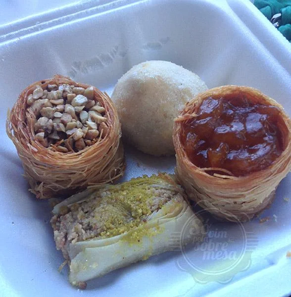 [Doces Típicos]