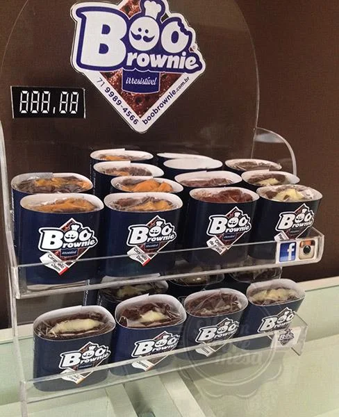 [Brownies]