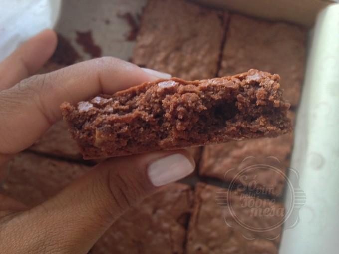 [Castanho Brownie]