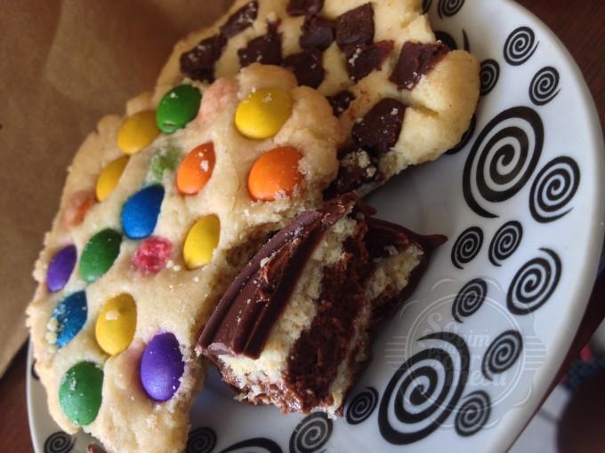 [Outros cookies da Miss Cookies]