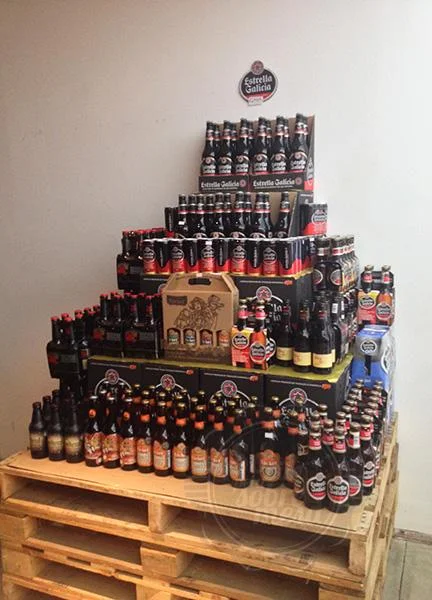 [Cervejas Especiais]