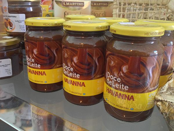 [Doce de Leite Havanna - um dos melhores]