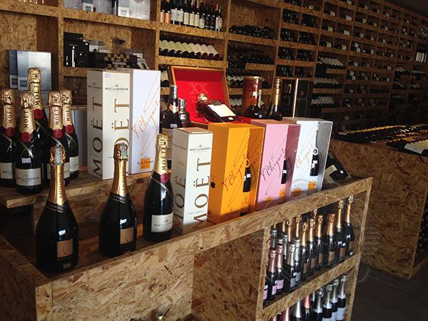 [Espumantes para refrescar o Verão]