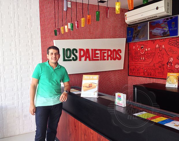 [Diego, sócio franqueado Salvador]