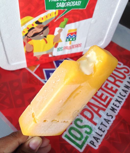 [ O lançamento Maracujá com Leite Condensado já está fazendo o maior sucesso - maravilhoso!]