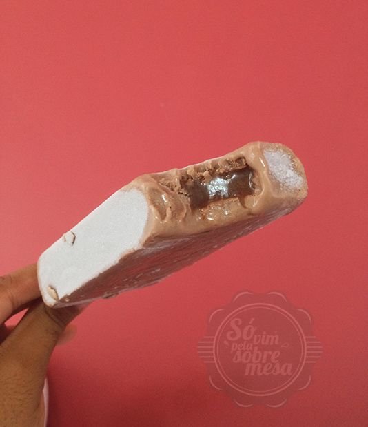 [O clássico brasileiríssimo Brigadeiro de Panela - sabor de infância]