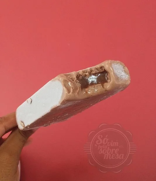 [O clássico brasileiríssimo Brigadeiro de Panela - sabor de infância]