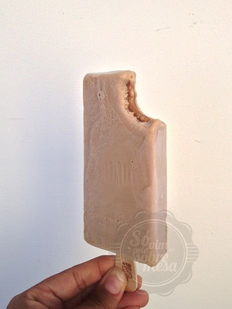 [Doce de Leite - de fato com gostinho de quero mais]