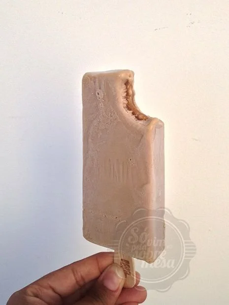 [Doce de Leite - de fato com gostinho de quero mais]
