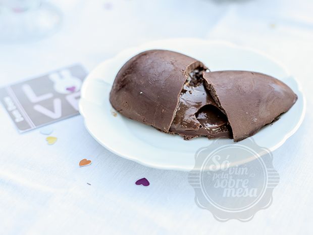 [Huuuuum...delícia. Foto: Do Doce Gourmet]