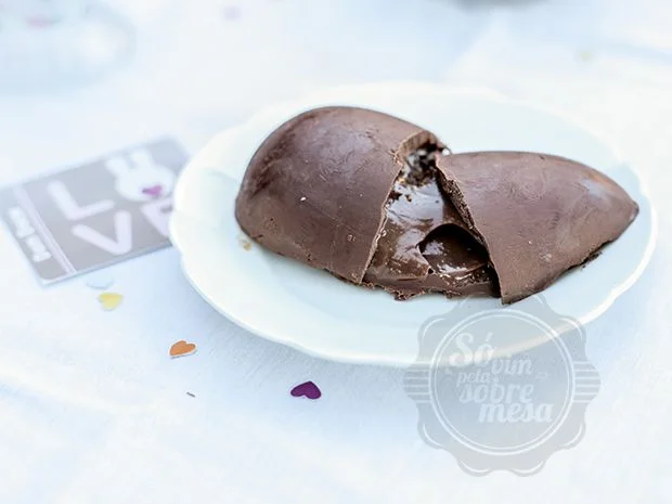 [Huuuuum...delícia. Foto: Do Doce Gourmet]