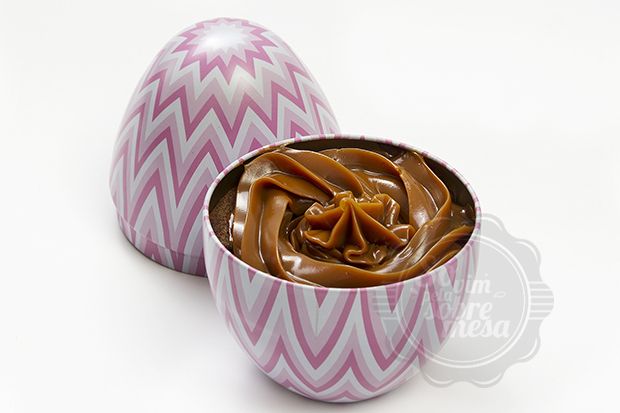 [Também recheado com Doce de Leite. Foto: Misses Brownies]