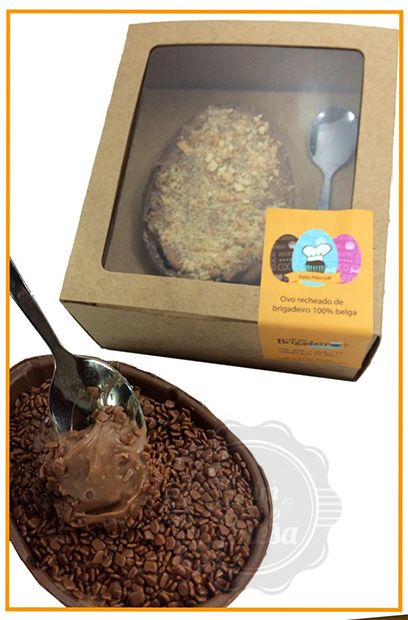 [Minas não é só Doce de Leite. Foto: Cadê Meu Brigadeiro?!]