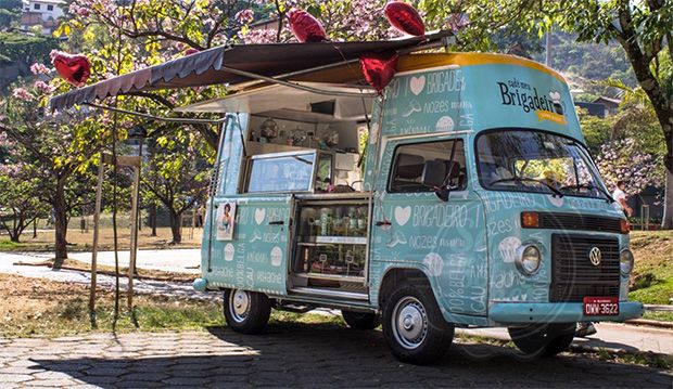 [Ôwn super fofa! Foto: Cadê Meu Brigadeiro?!]