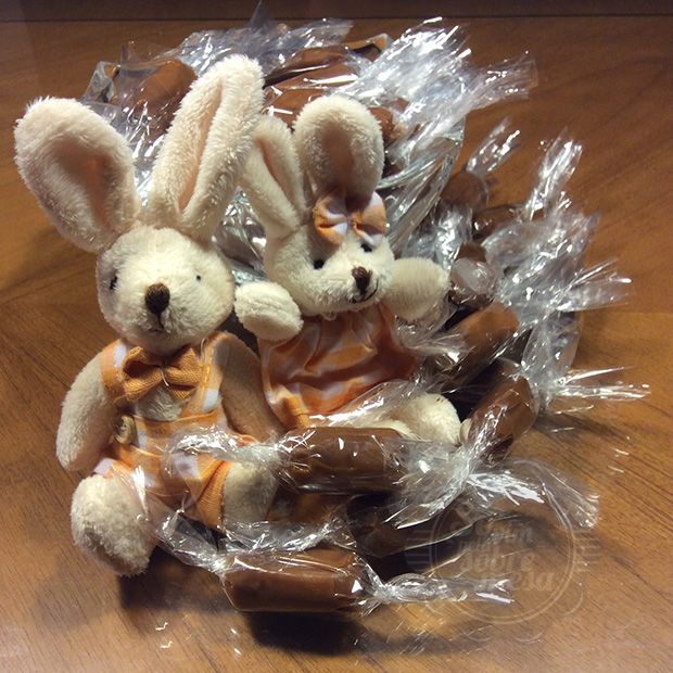 [Balinhas ..Foto: Charlie Brownie]