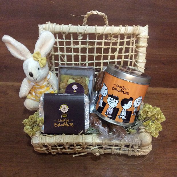 [Kit. Foto: Charlie Brownie]