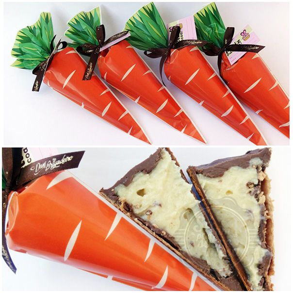 [Pra comer, se lambuzar e ser feliz! Foto: Dani Brigadeiro]