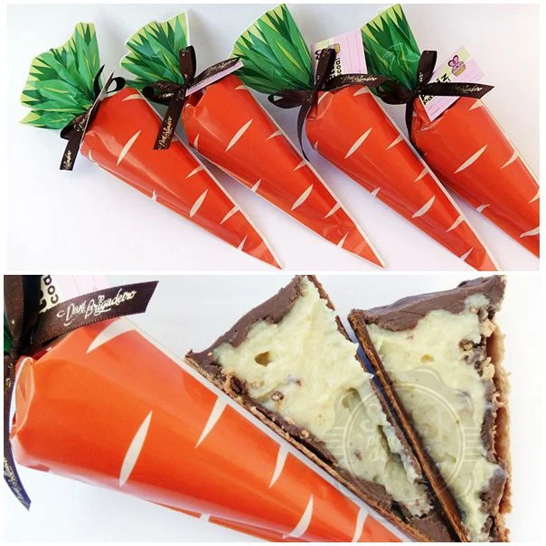 [Pra comer, se lambuzar e ser feliz! Foto: Dani Brigadeiro]