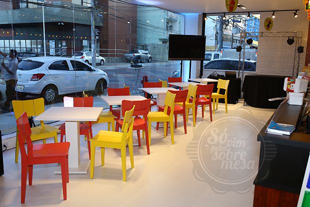 [Foto: Los Paleteros Salvador/ Divulgação]