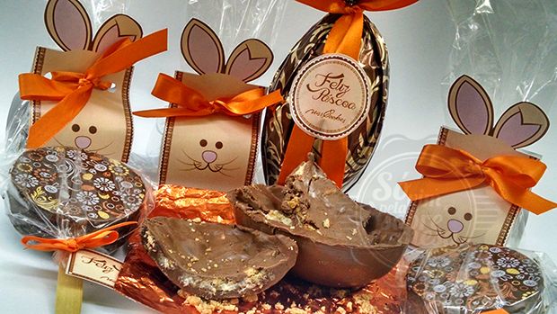 [Muitas delícias para adoçar. Foto: Miss Cookies]