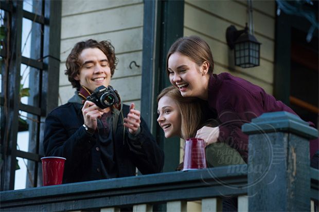 [Foto: My Dear Library/Divulgação]