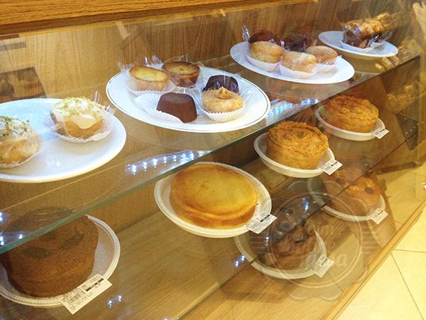 [Bolos simples, mas muito gostosos na Janela da Vovó]