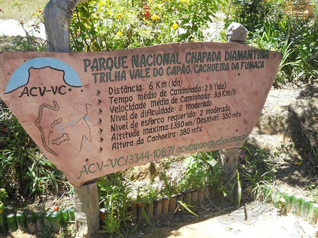 [Avisos aos peregrinos]