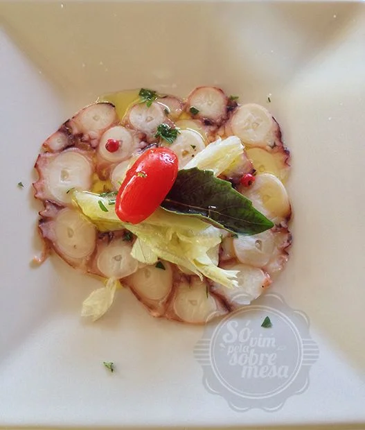 carpaccio