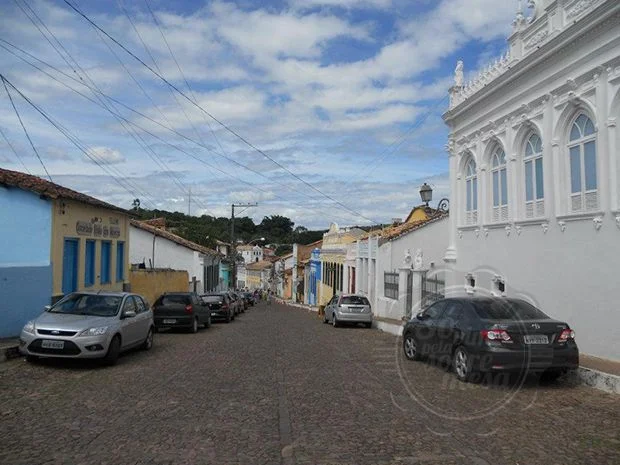 [Rua de Lençóis]