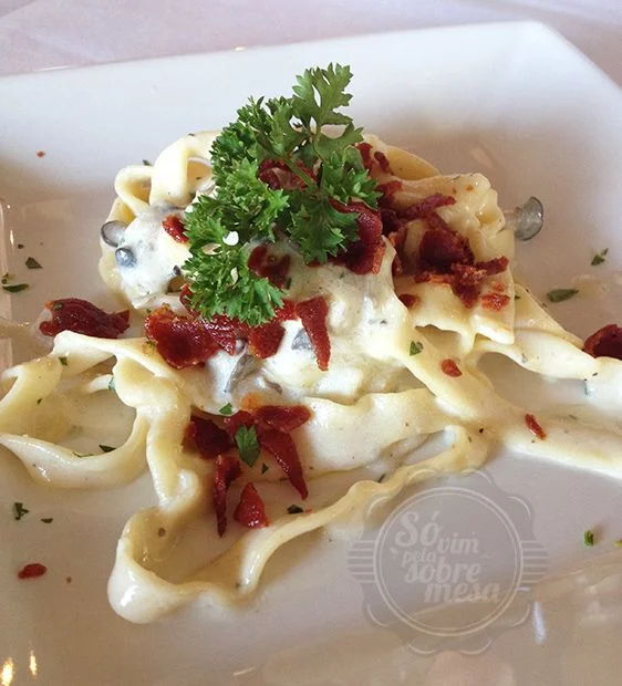 tagliatelle