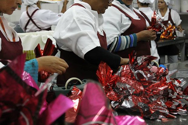 [Embalando para ficarem lindinhos]