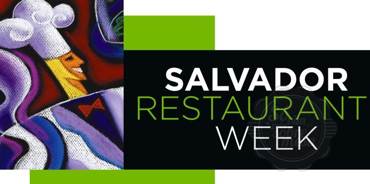 #Delidica - Salvador Restaurant Week - 6ª edição
