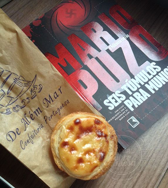 [Duas excelentes escolhas]