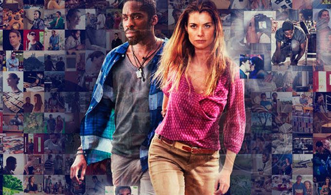 Pra assistir: O Vendedor de Passados