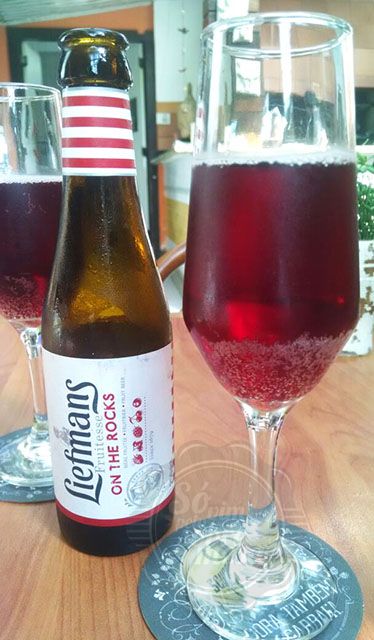 [Liefmans On The Rocks]