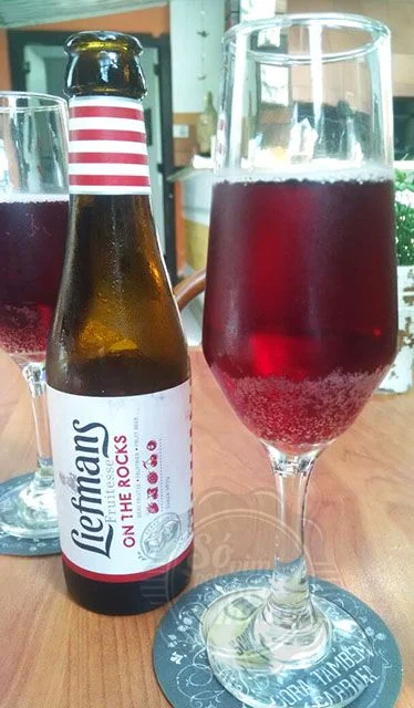 [Liefmans On The Rocks]