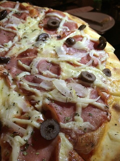 [A Clássica de Lombinho]