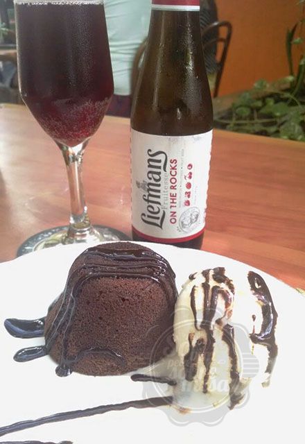 [Duas coisas que harmonizam bem e caíram no gosto dos soteropolitanos]