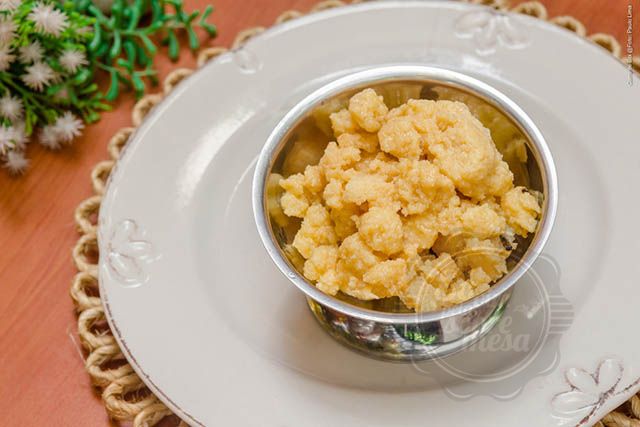 [Ambrosia - Foto: Paulo Lima]