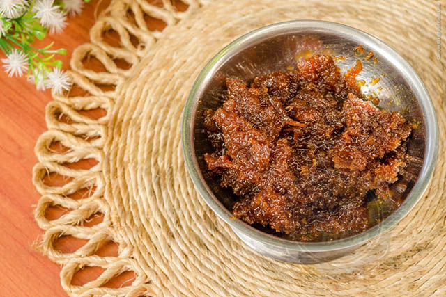 [Cocada Preta - Foto: Paulo Lima]